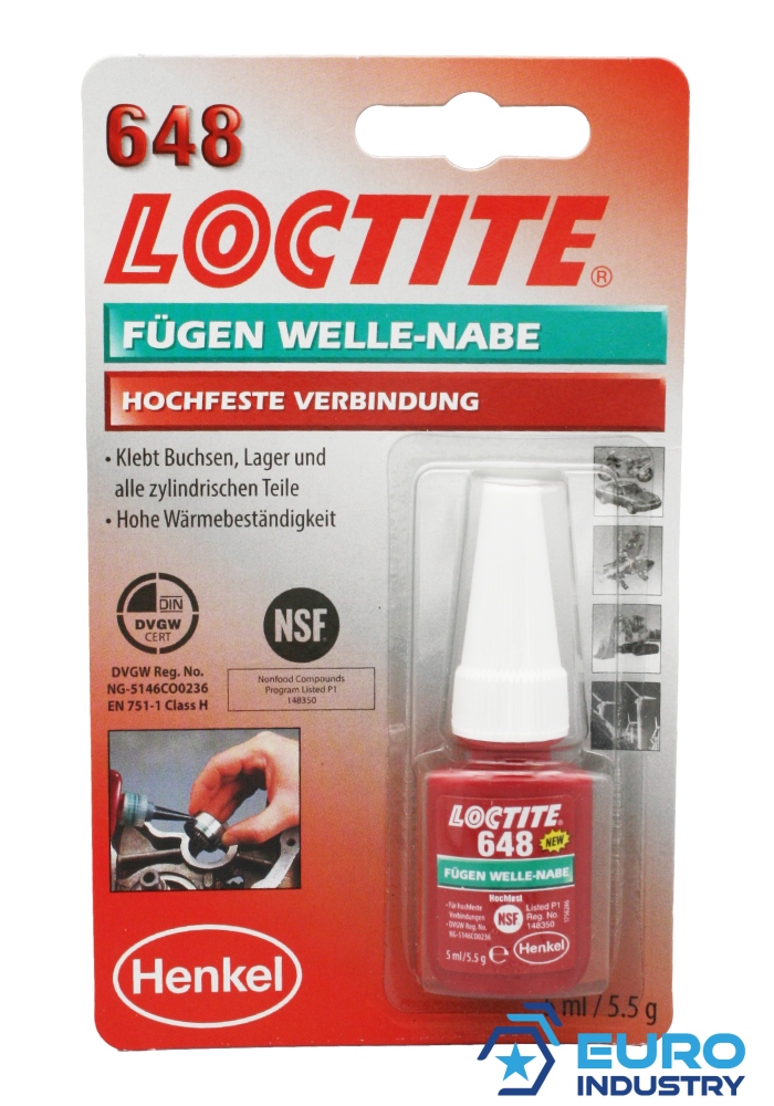 pics/Loctite/Copyright EIS/Bottle/648/loctite-648-retaining-compound-high-strength-green-5ml-bottle-03.jpg